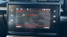 Citroen C3 1.2 PureTech 110 Plus 5dr EAT6 Petrol Hatchback